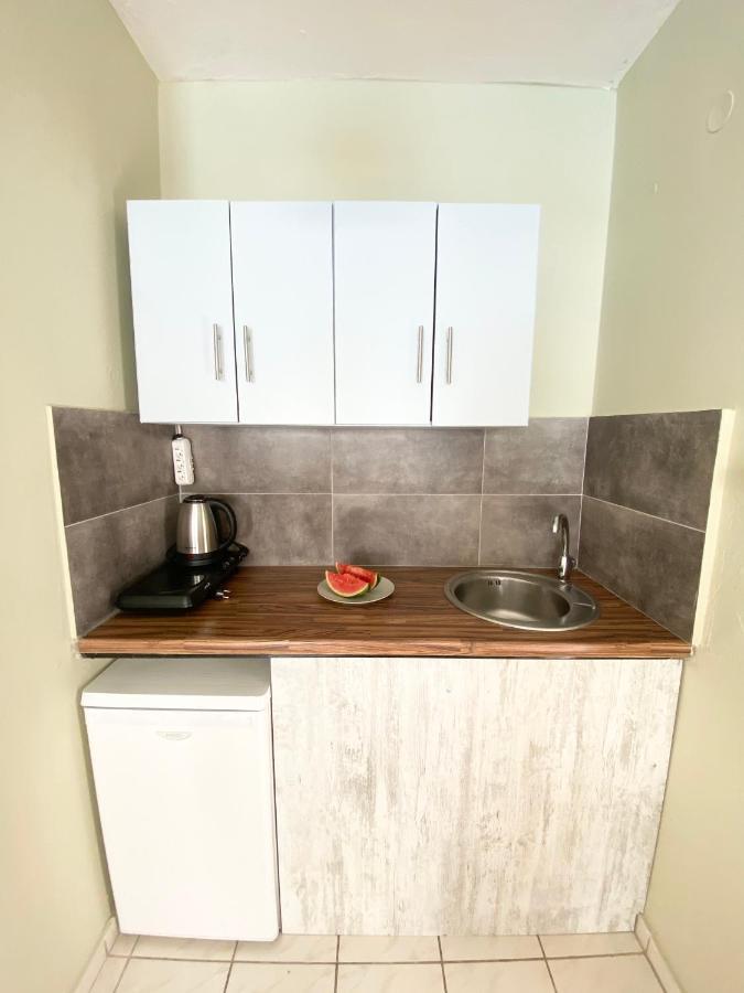Ferienwohnung Egli Stalós Exterior foto