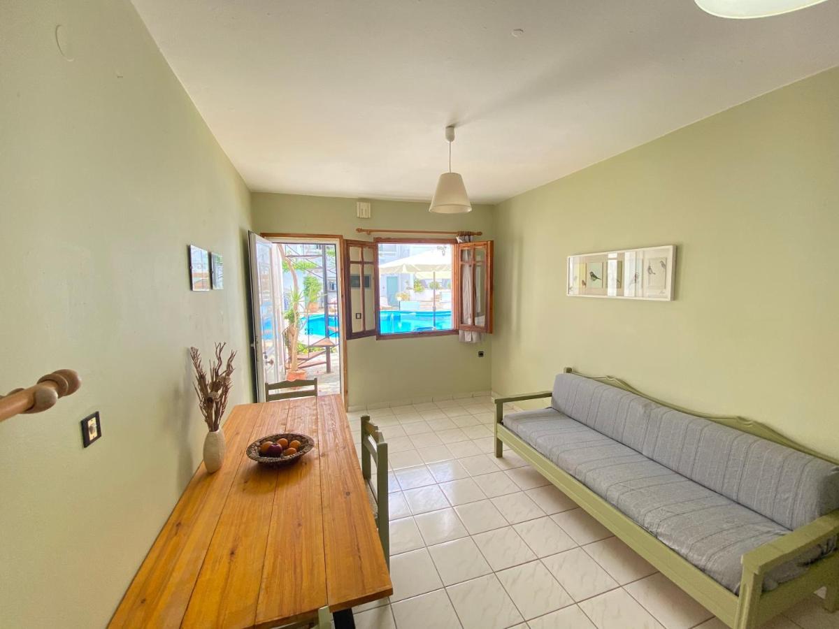 Ferienwohnung Egli Stalós Exterior foto