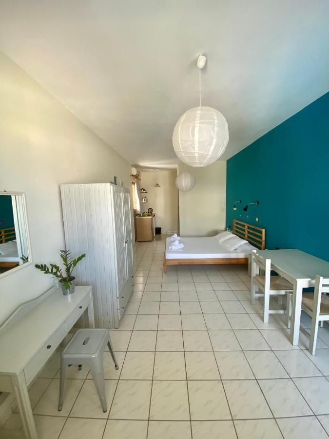 Ferienwohnung Egli Stalós Exterior foto
