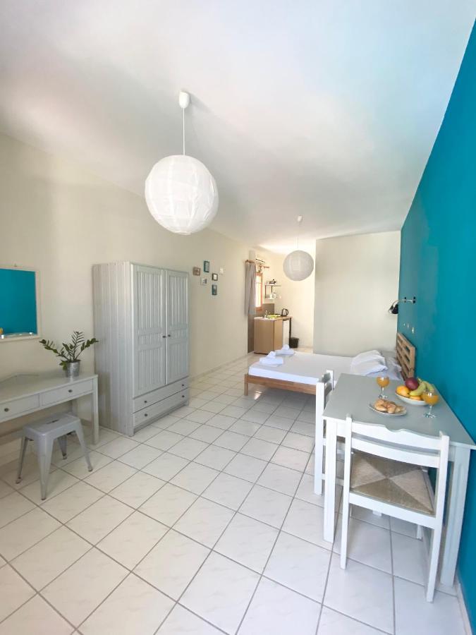 Ferienwohnung Egli Stalós Exterior foto