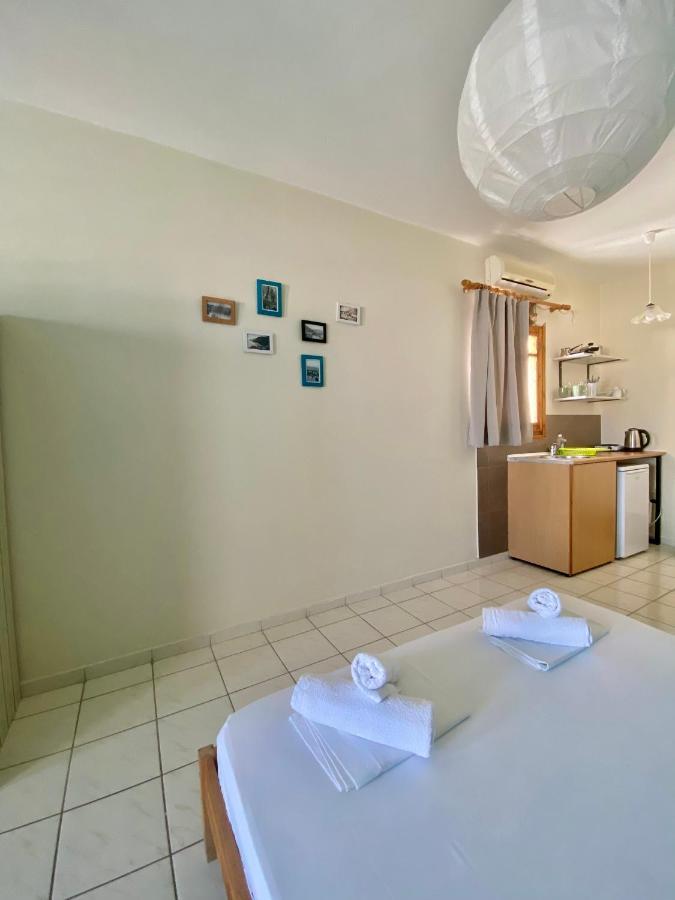 Ferienwohnung Egli Stalós Exterior foto