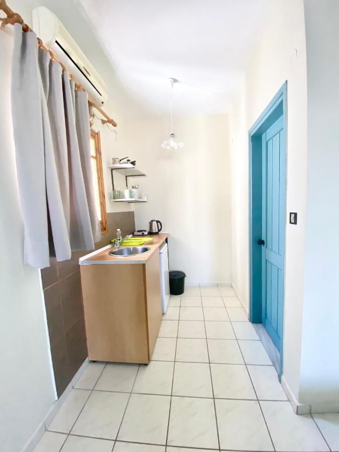 Ferienwohnung Egli Stalós Exterior foto
