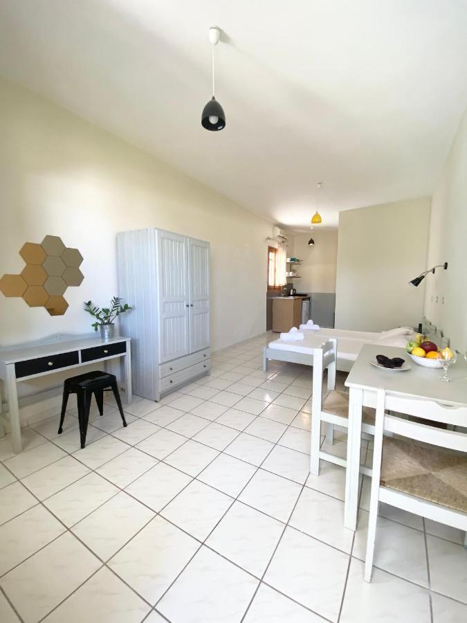 Ferienwohnung Egli Stalós Exterior foto