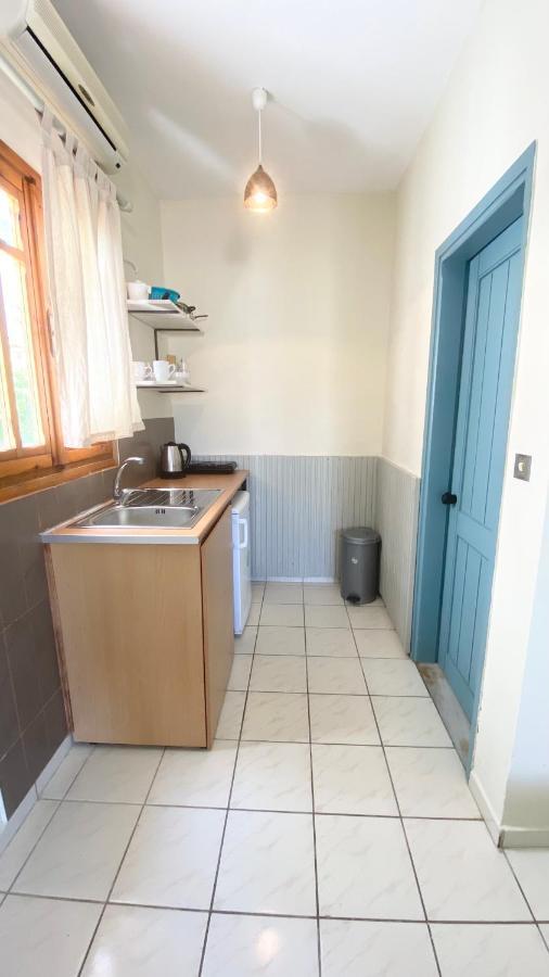 Ferienwohnung Egli Stalós Exterior foto