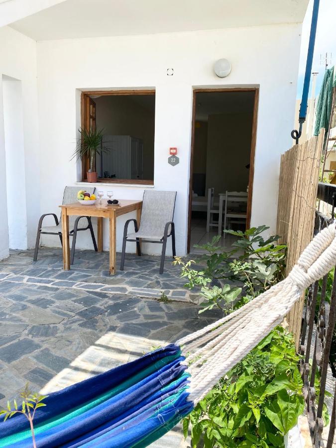 Ferienwohnung Egli Stalós Exterior foto
