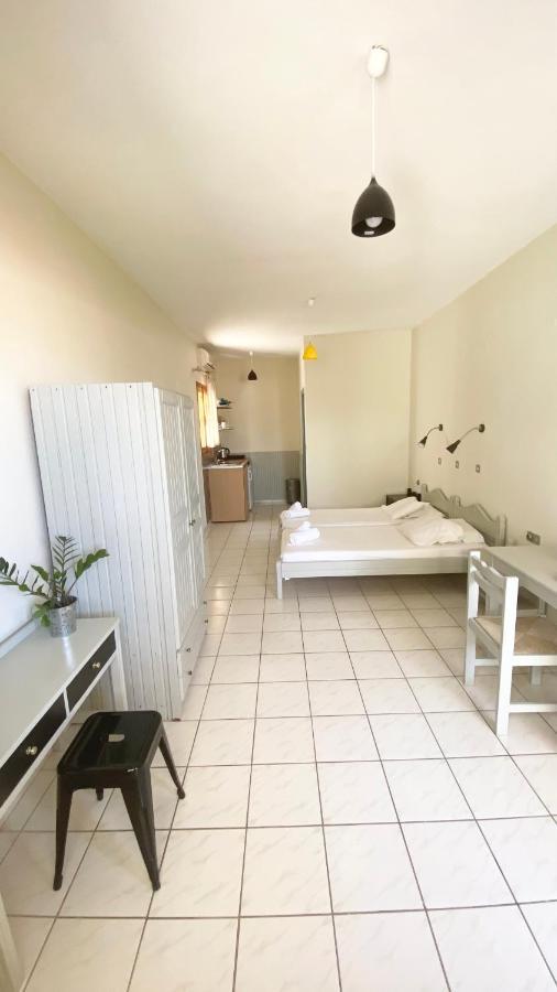 Ferienwohnung Egli Stalós Exterior foto