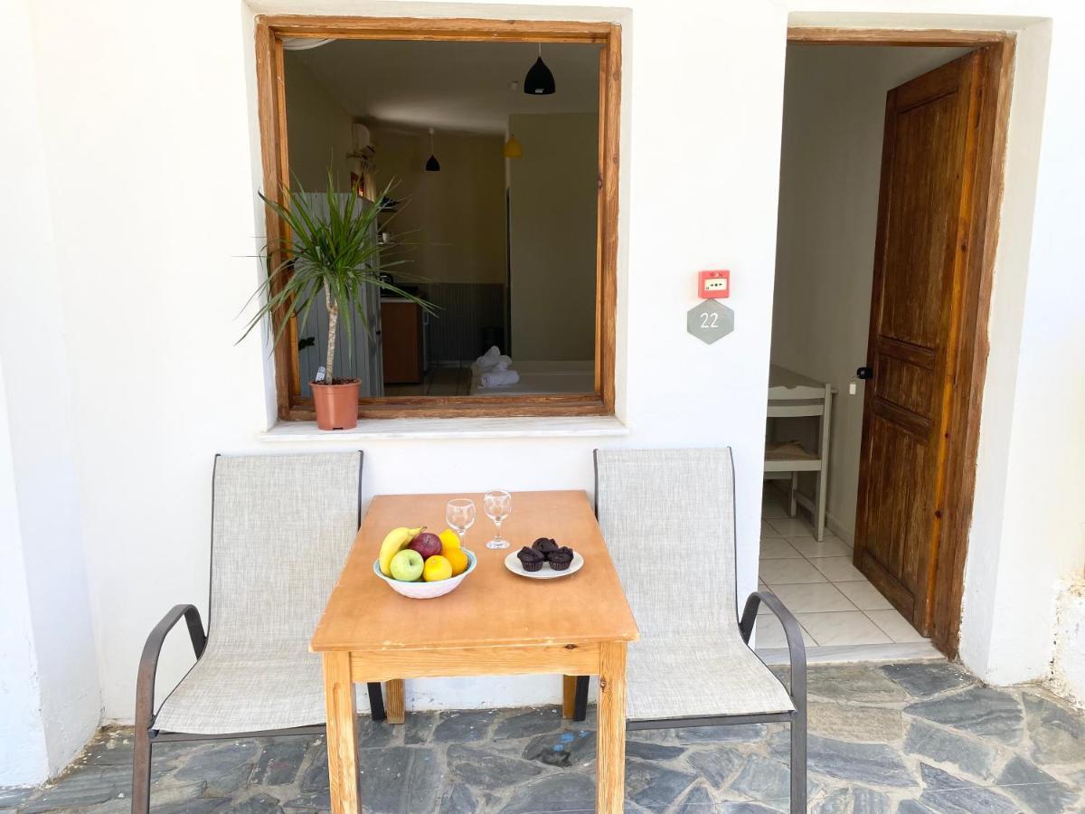 Ferienwohnung Egli Stalós Exterior foto