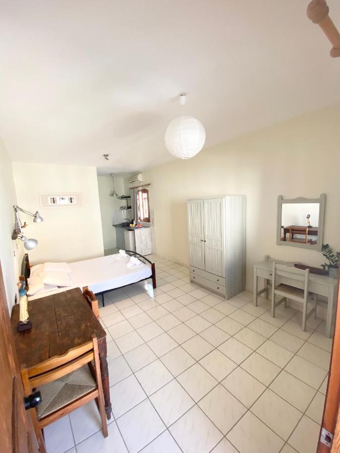 Ferienwohnung Egli Stalós Exterior foto