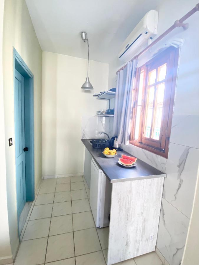 Ferienwohnung Egli Stalós Exterior foto