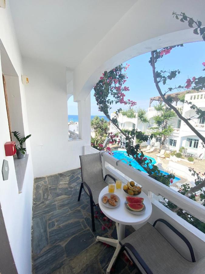 Ferienwohnung Egli Stalós Exterior foto