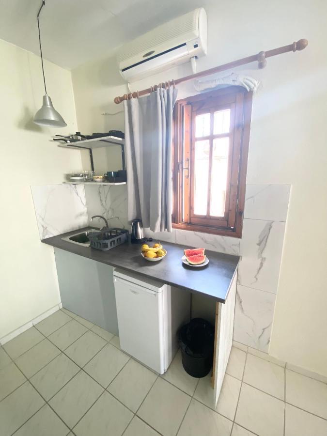 Ferienwohnung Egli Stalós Exterior foto
