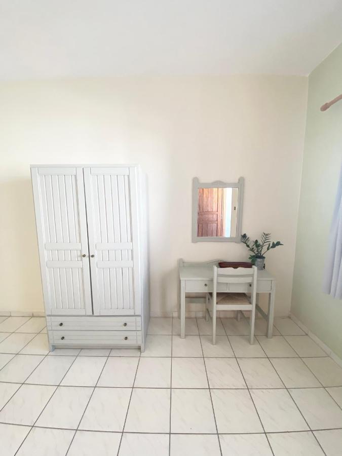 Ferienwohnung Egli Stalós Exterior foto