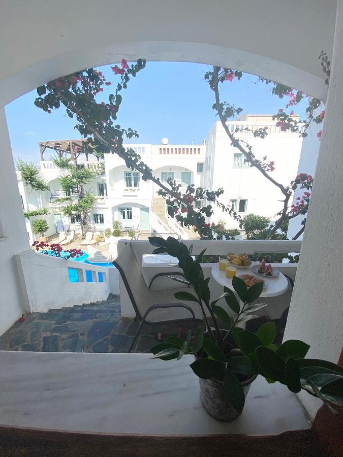 Ferienwohnung Egli Stalós Exterior foto