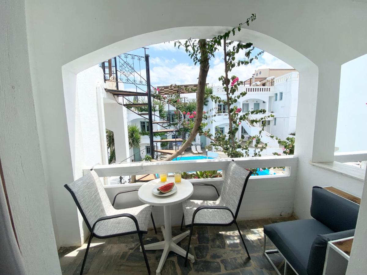 Ferienwohnung Egli Stalós Exterior foto